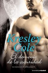 Demonio de la oscuridad, El