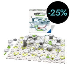 Gravitrax Starter Set