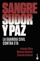Sangre, sudor y paz Sangre, sudor y paz