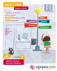 Ci&egrave;ncies Socials 2 Emociona'T(Cat)(Vaig i Vinc)