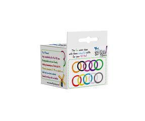 Recargas Boli 3D