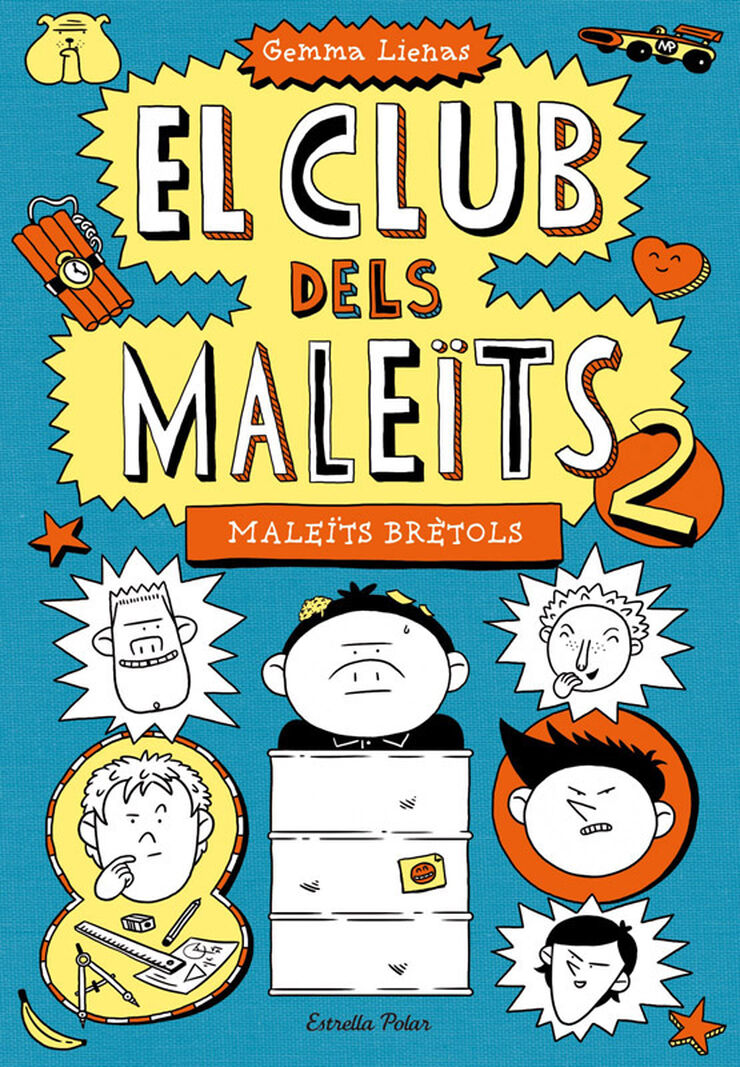 2. Malets Brtols