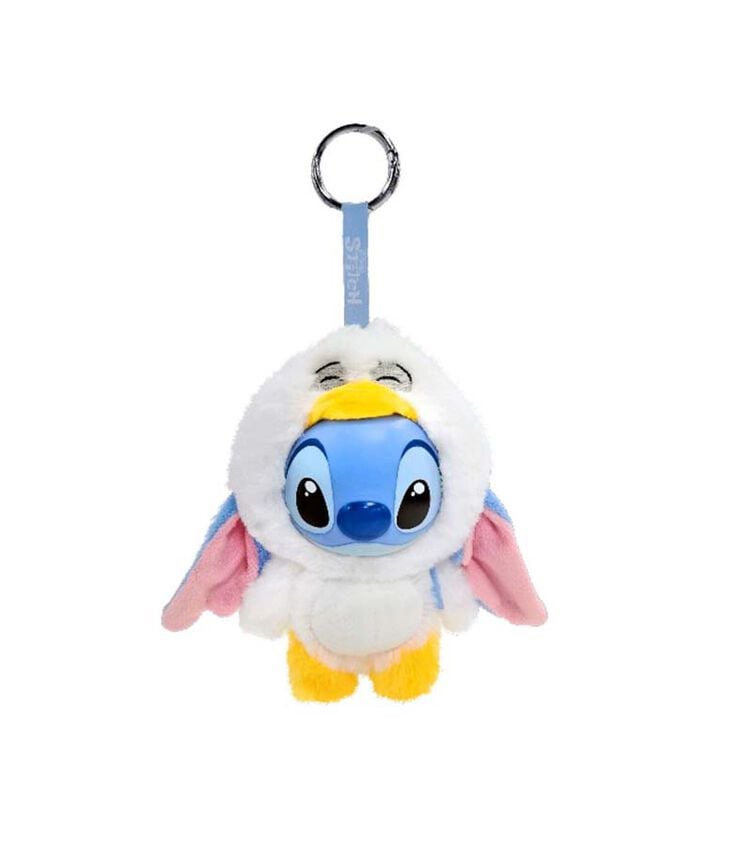 Yuyus Stitch &ndash; Assortit