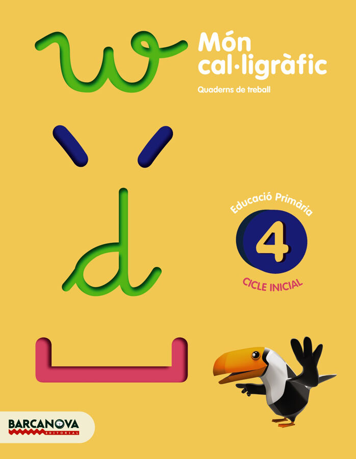 M&oacute;n cal&middot;ligr&agrave;fic 4