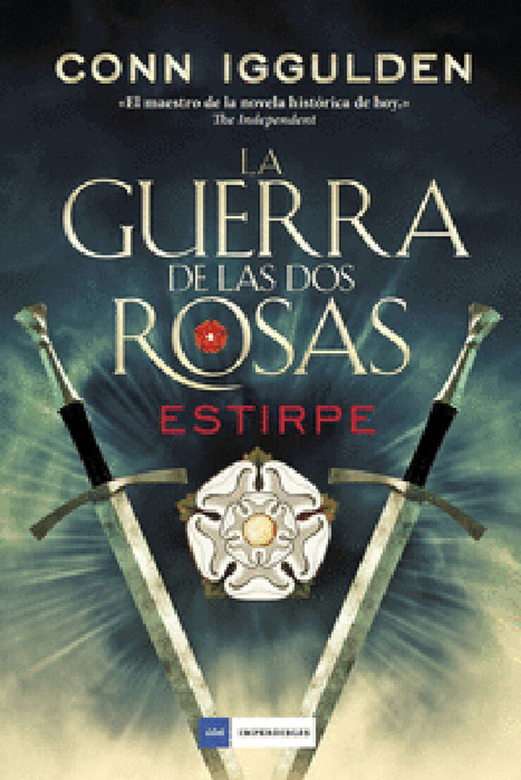 La Guerra de las Dos Rosas III