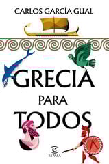 Grecia para todos Grecia para todos