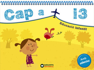 Cap a I3
