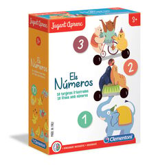 Els N&uacute;meros