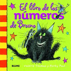 El libro de los números de Bruno El libro de los números de Bruno