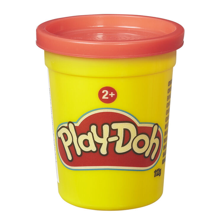 Plastilina Play-Doh. Bote individual de 112 g