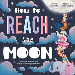 How to reach the moon How to reach the moon