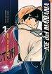 Joe del mañana (ashita no joe) 01