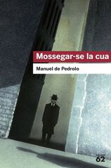 Mossegar-se la cua Mossegar-se la cua