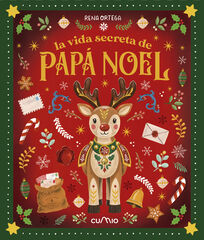 La vida secreta de Pap&aacute; Noel