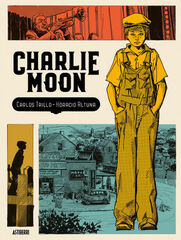 CHARLIE MOON CHARLIE MOON