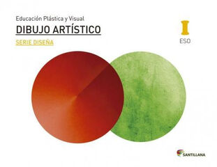 Dibujo Artístico I ESO Dibujo Artístico I ESO