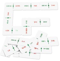 Dominó de capacidad