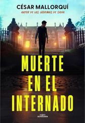 Muerte en el internado