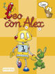 Leo Con Alex 1 Lectura