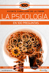 La psicología en 100 preguntas La psicología en 100 preguntas