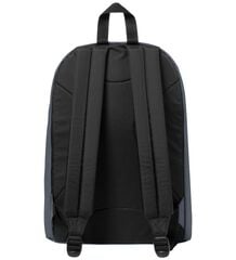 Mochila Eastpak Out of Office Grey Stormy