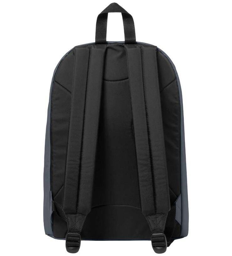 Mochila Eastpak Out of Office Grey Stormy