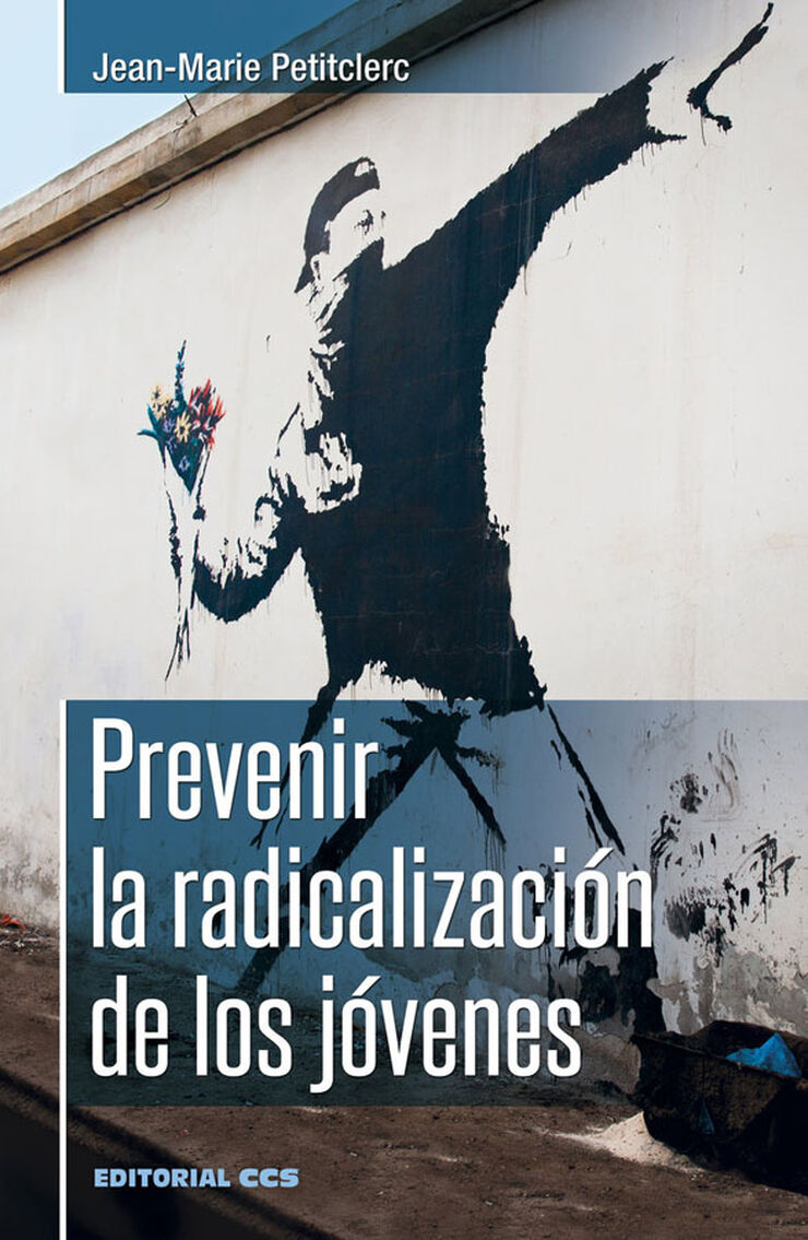 Prevenir la radicalización de los jóvenes