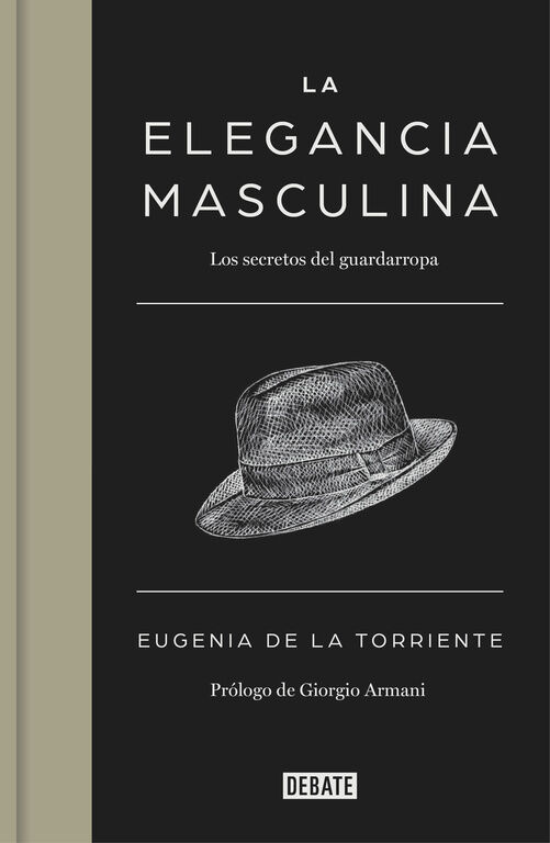 Elegancia masculina