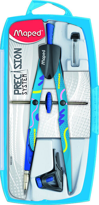 Comp&aacute;s Maped Precision System Fancy