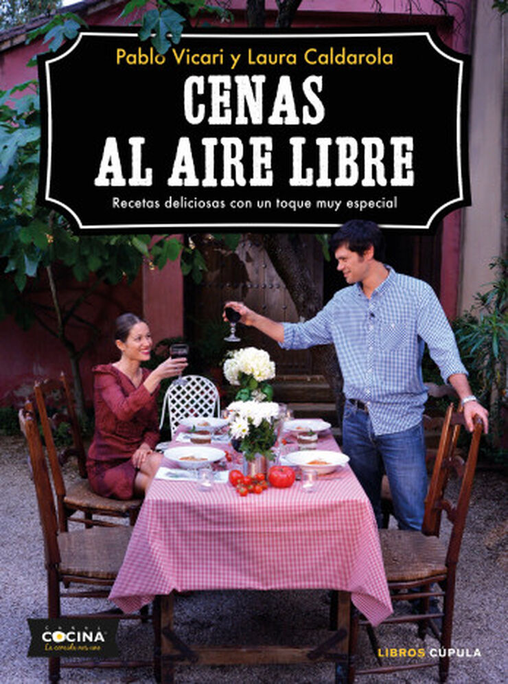 Cenas al aire libre