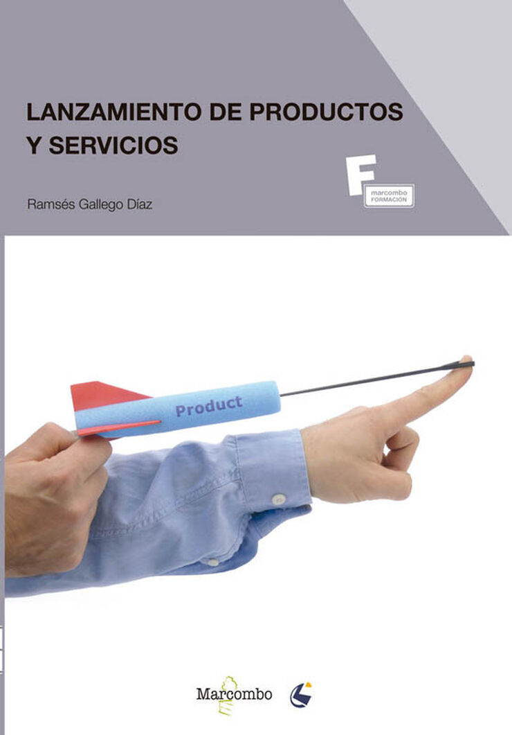 Lanzamiento Produc. Servicios