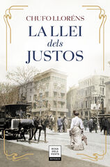 La llei dels justos La llei dels justos