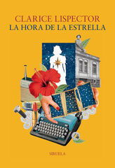 La hora de la estrella La hora de la estrella