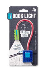 Llum de Lectura Blocky blau