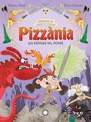 Les espases del poder