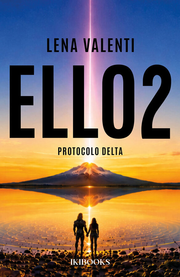 Ellos 2: Protocolo Delta