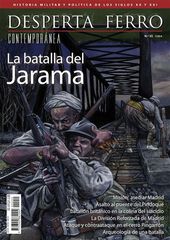 Batalla del Jarama Batalla del Jarama
