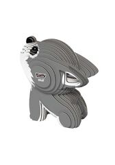 Puzle 3D Eugy Llop