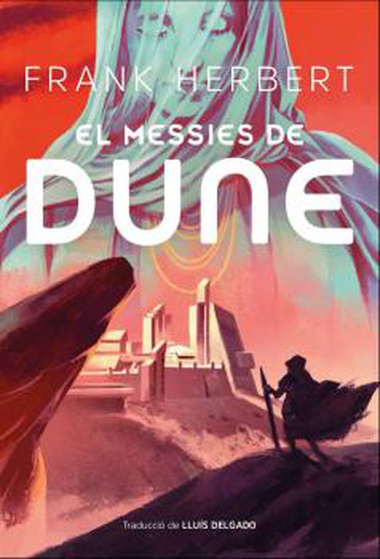El messies de Dune (E.L.)