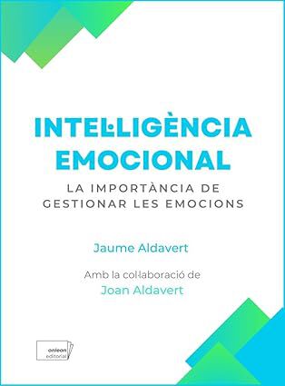 Intel&middot;lig&egrave;ncia emocional