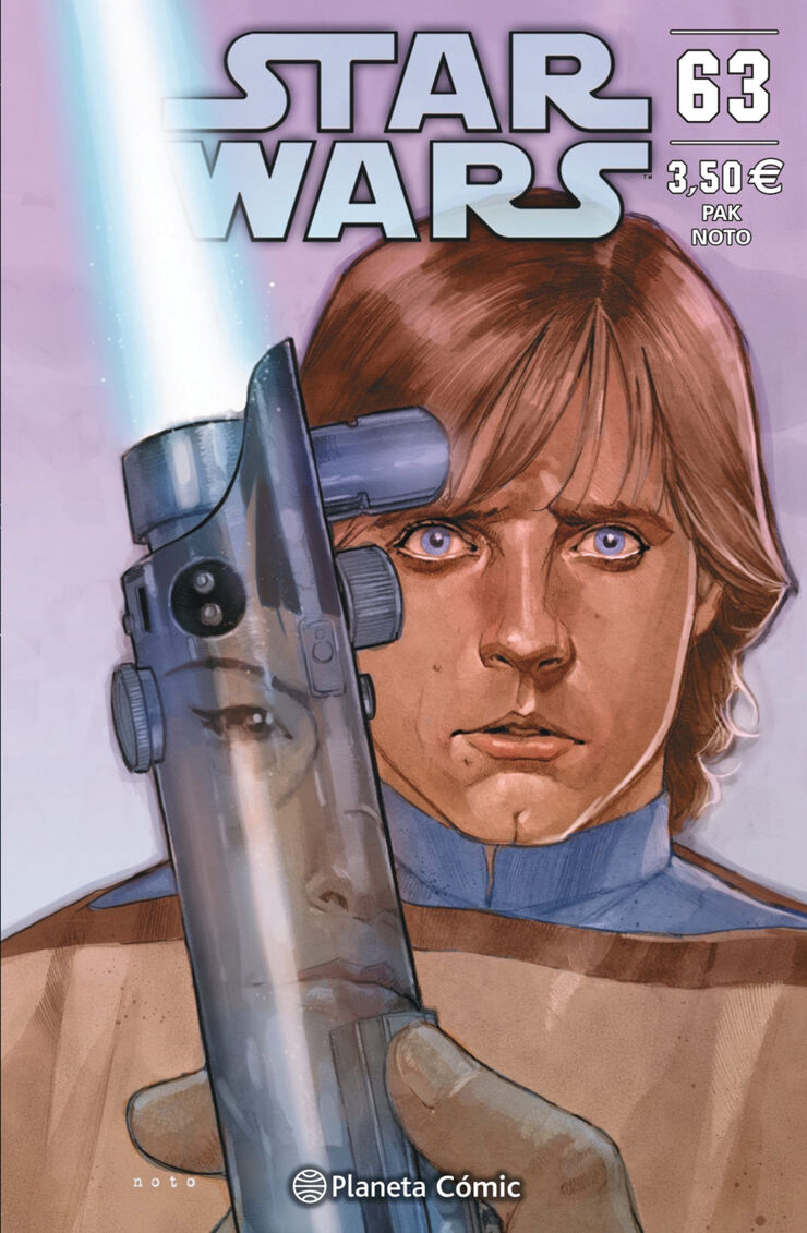 Star Wars nº 63/64