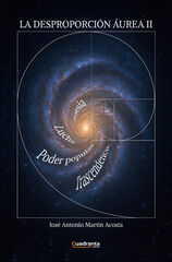 La desproporción áurea II