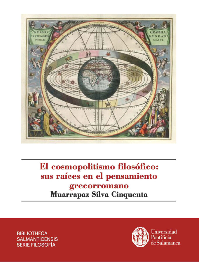El cosmopolitismo filos&oacute;fico: sus ra&iacute;ces en el pensamiento grecorromano
