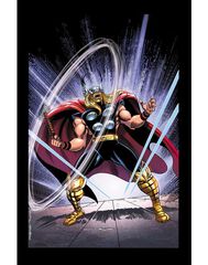 El poderoso Thor de DeFalco y Frenz 3 El poderoso Thor de DeFalco y Frenz 3