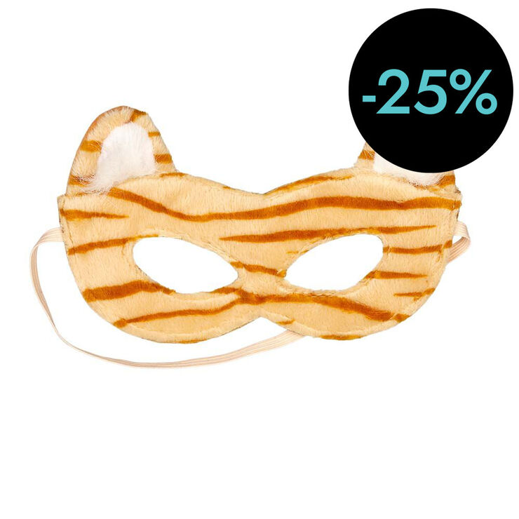 Màscara de tigre