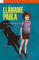 Llámame Paula Llámame Paula