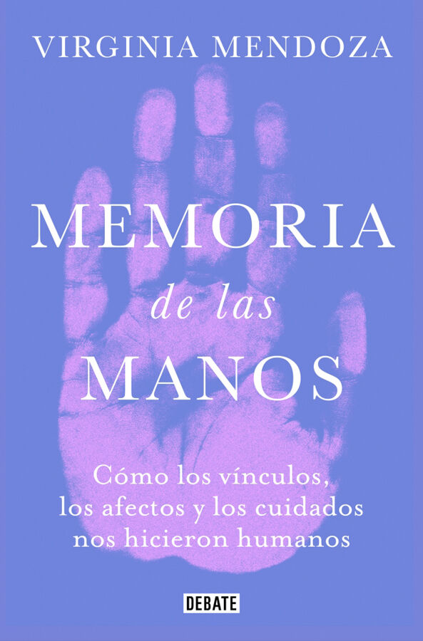 Memoria de las manos
