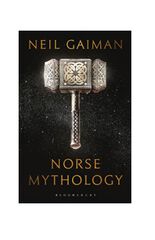 Norse mythology Norse mythology