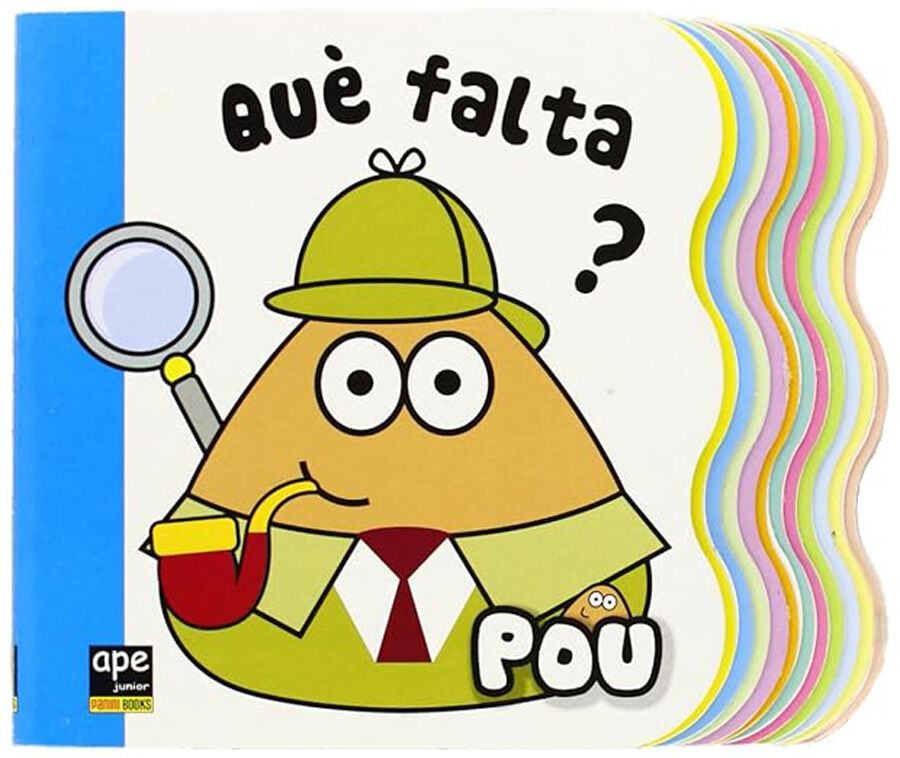 Qu Falta? Pou