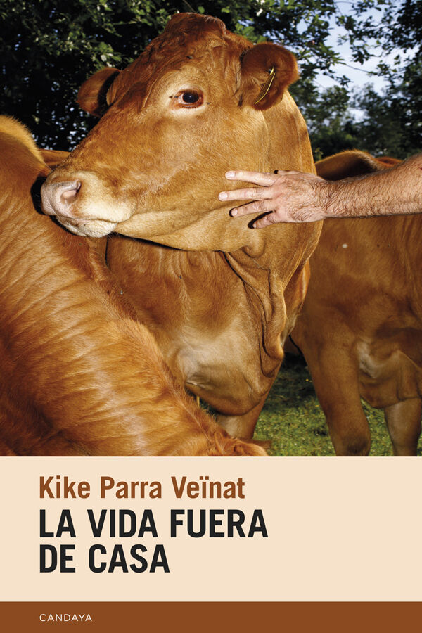 La vida fuera de casa